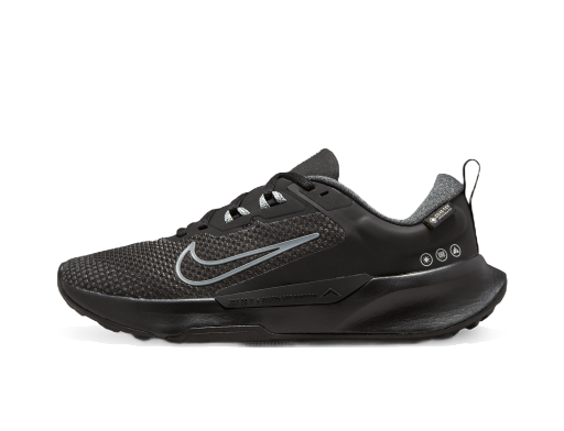 Løbe Nike Juniper Trail 2 GORE-TEX Sort | FB2065-001