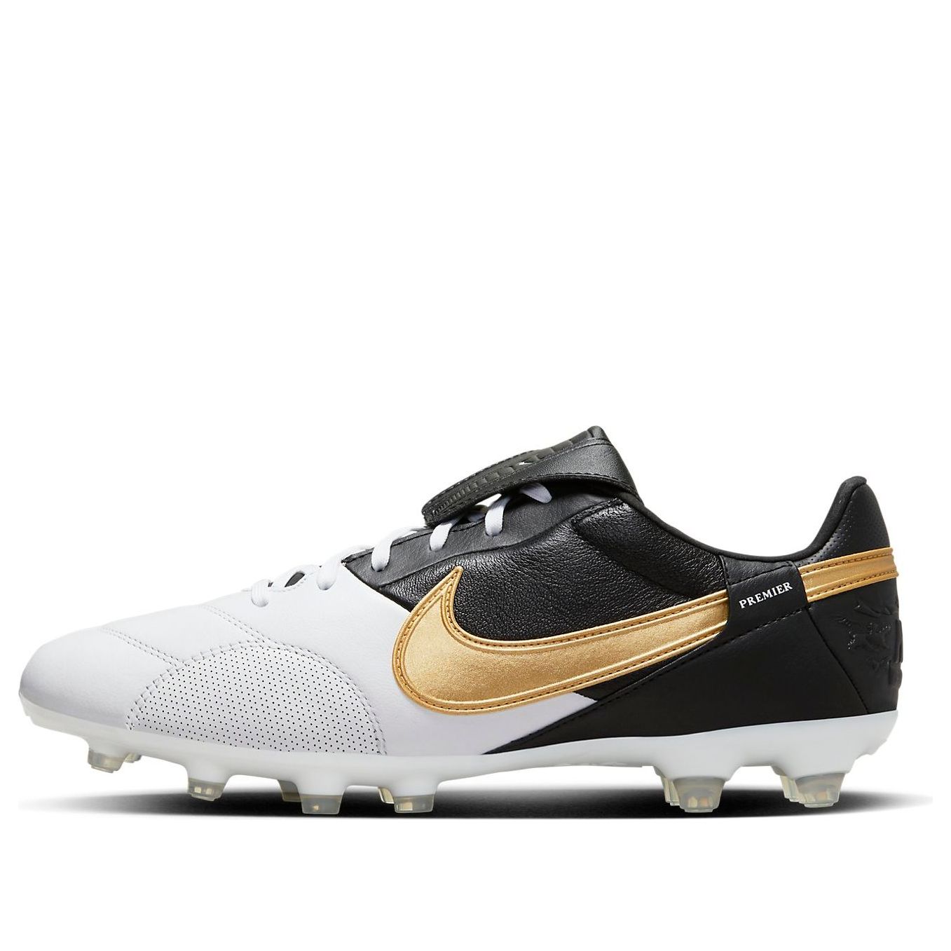 Sneakers og sko Nike Premier 3 FG 'Clash Pack' Hvid | AT5889-174, 0