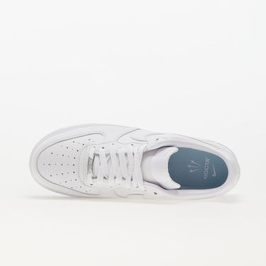 Sneakers og sko Nike NOCTA x Air Force 1 Low “Certified Lover Boy” Hvid | CZ8065-100, 4