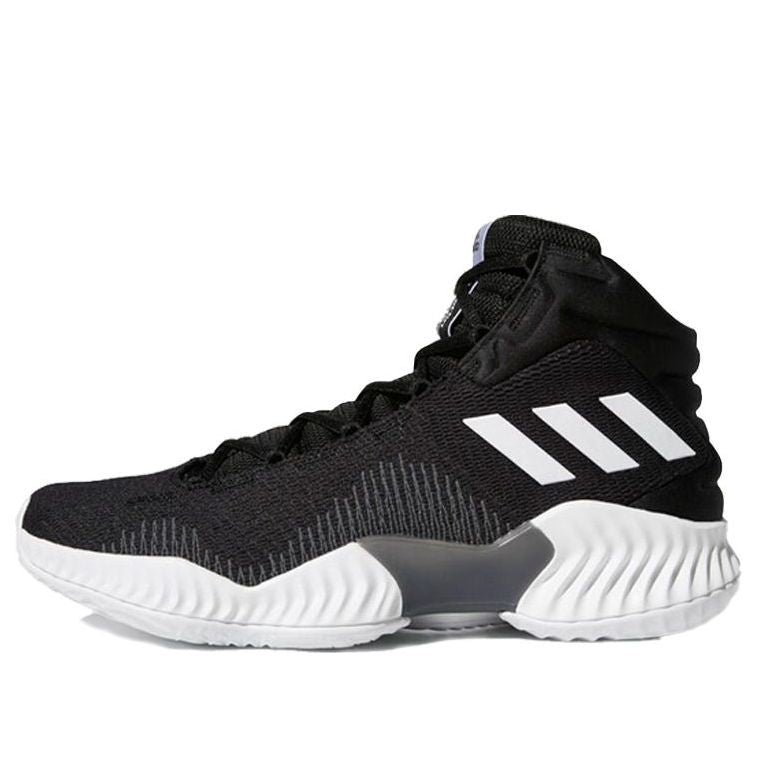 Sneakers og sko adidas Performance Pro Bounce 2018 Sort | FW5746, 0
