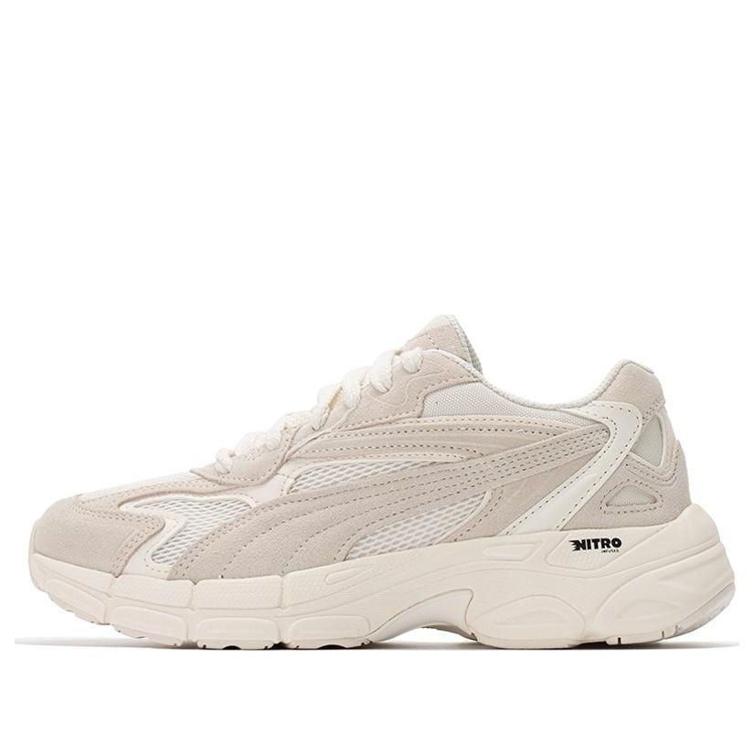 Sneakers og sko Puma Teveris Nitro Beige | 388774-06