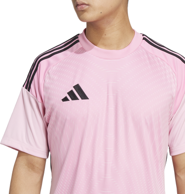 Jersey adidas Originals TIRO 25 Competition Goalkeeper Jersey Lyserød | ji9720, 1