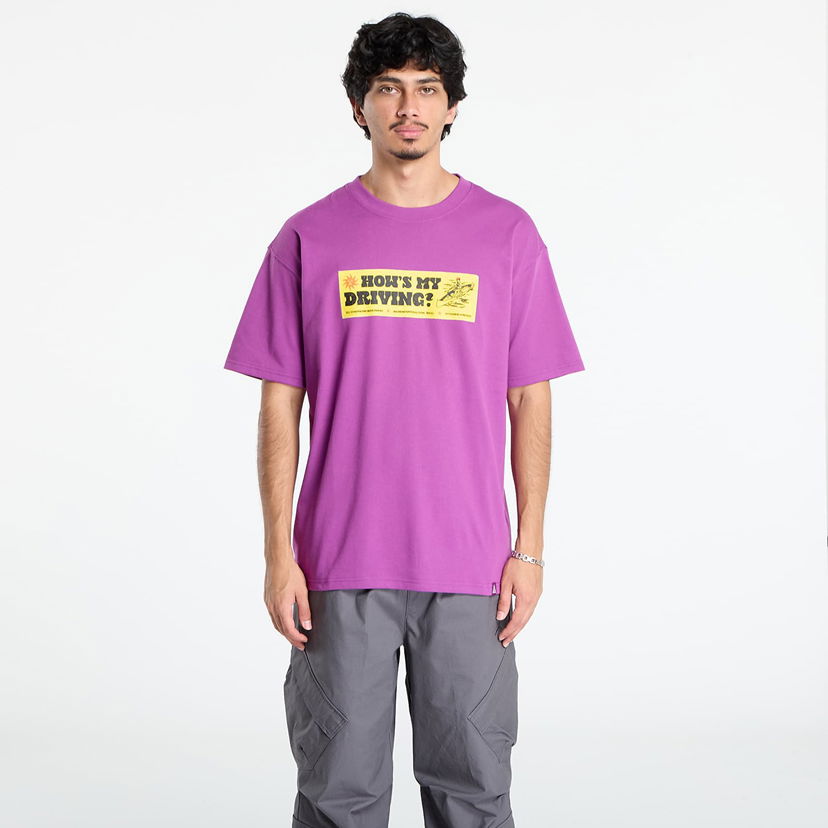 T-shirt Nike ACG ACG T-Shirt Lilla | HV1294-505