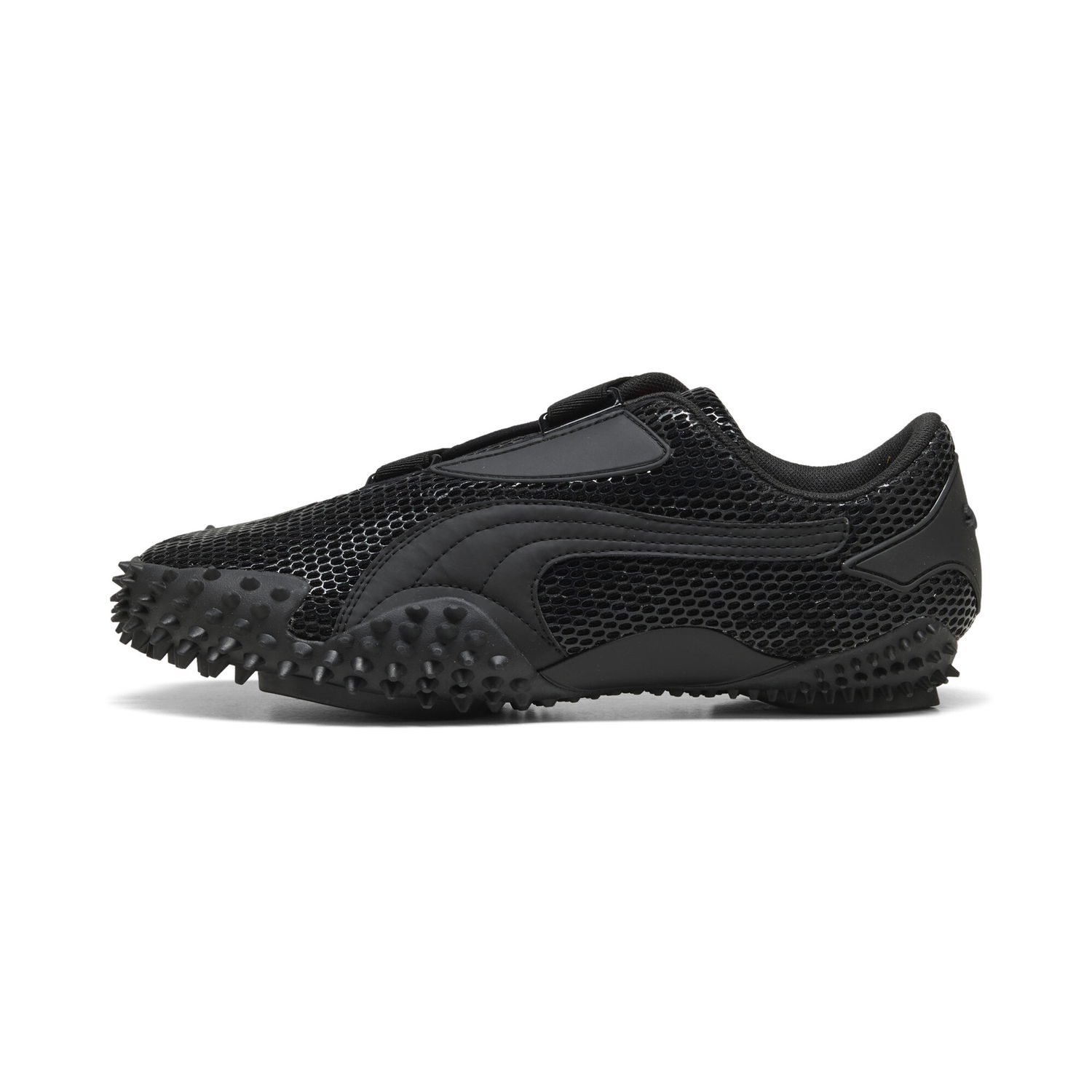 Sneakers og sko Puma Mostro Sort | 403812_01, 0