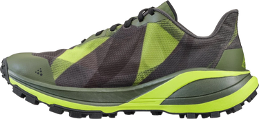 Sneakers og sko Craft Craft Pure Trail Pro Grøn | 1915338-664007, 1