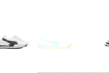 Sneakers og sko Puma Easy Rider Hvid | 399661-01, 0