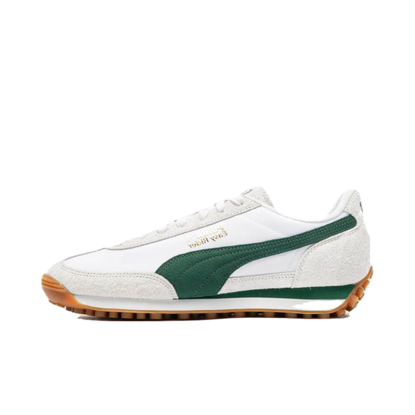 Sneakers og sko Puma Easy Rider Hvid | 399661-01