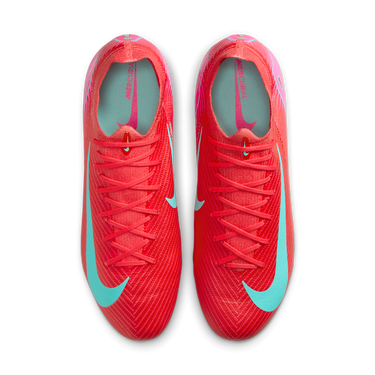 Sneakers og sko Nike Mercurial Vapor 16 Pro FG Lyserød | FQ8685-800, 4