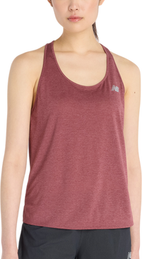 New Balance Athletics Tank Top