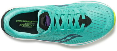 Sneakers og sko Saucony Endorphin Speed 2 W Turkis | S10688-26, 2