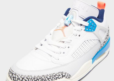 Sneakers og sko Jordan Jordan Spizike Low Flerfarvet | FQ1759-110, 3