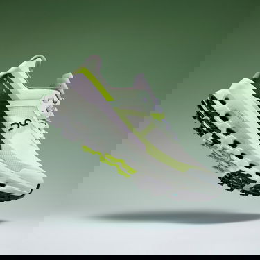 Sneakers og sko On Running Cloudvista 2 Grøn | 3me30112853, 5