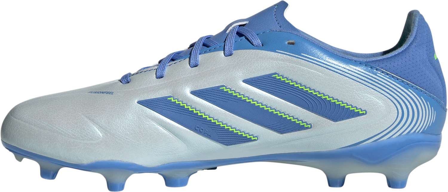 Sneakers og sko adidas Performance Copa Pure.3 League FG/MG Blå | ie1195, 1
