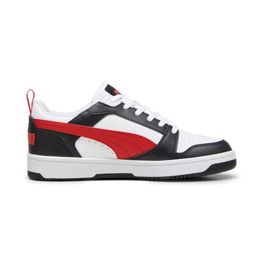 Sneakers og sko Puma Rebound v6 Low 45 Flerfarvet | 392328-04, 2