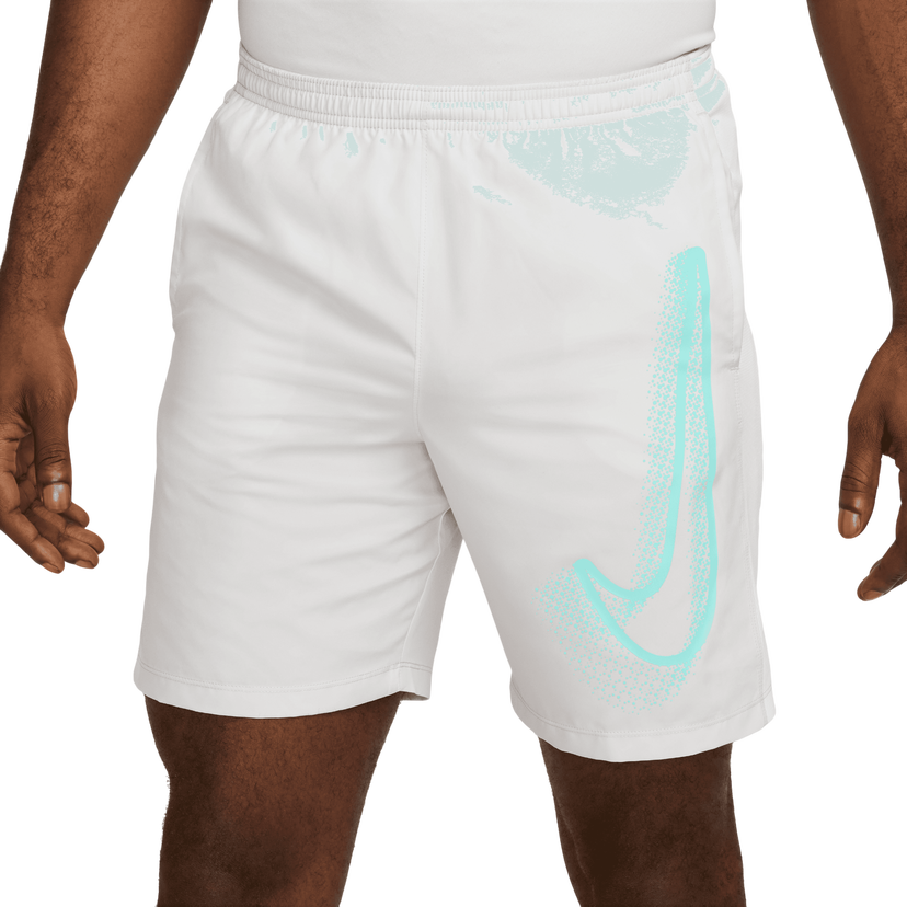 Shorts Nike Nike Academy Shorts Hvid | fz0387-025