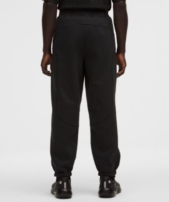 Joggingbukser lululemon Cotton Fleece Jogger SLNSH Collection Bourgogne | prod20000431, 8