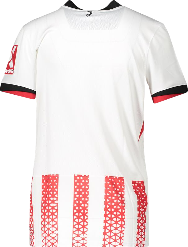Jersey Nike SC Freiburg Home Jersey 2025/26 Hvid | 6scffz9968-104h, 1