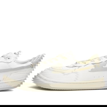 Sneakers og sko Stepney Workers Club Pro Cup 01 S-Strike Hvid | YQ02500, 0