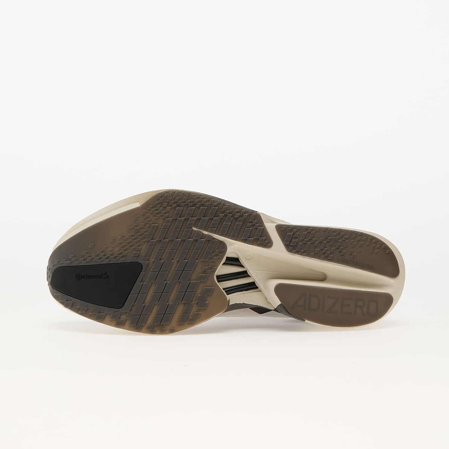 Sneakers og sko Y-3 Adios Pro 4 M Aluminium/ Cinder/ Cinder Beige | JS3154, 1
