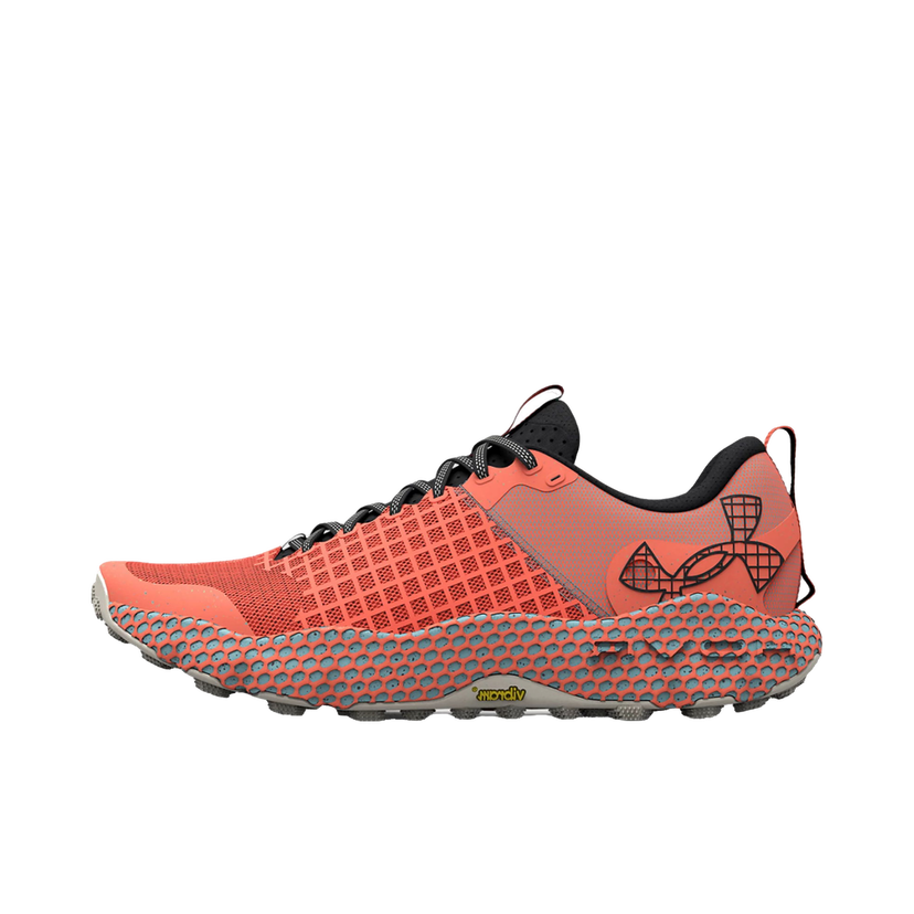 Sneakers og sko Under Armour HOVR DS Ridge Orange | 3025852-601