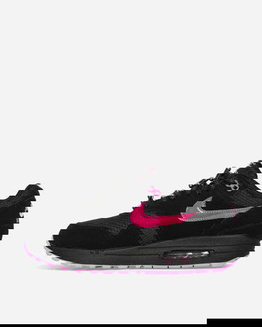 Sneakers og sko Nike Air Max 1 Premium Sort | HV2302-001, 0
