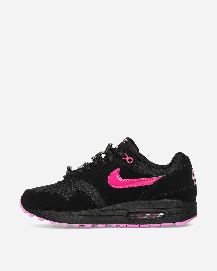 Sneakers og sko Nike Air Max 1 Premium Sort | HV2302-001