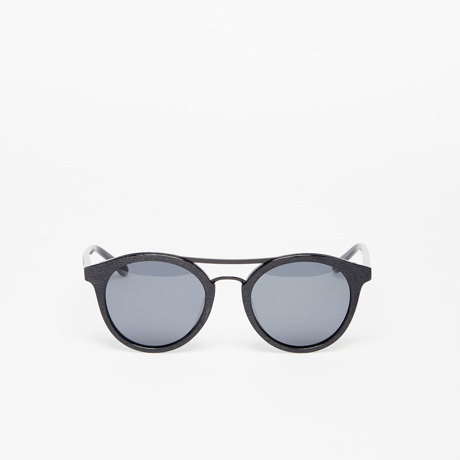 Solbriller Horsefeathers Nomad Sunglasses Sort | AA1086A, 0