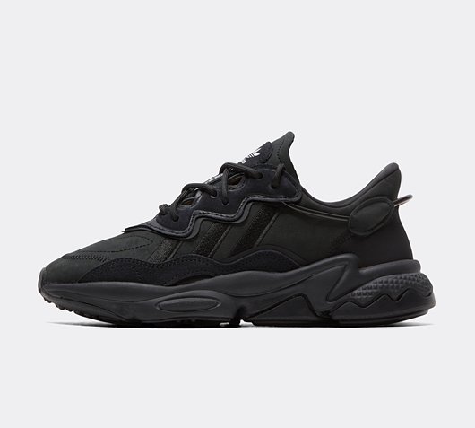 Sneakers og sko adidas Originals Ozweego Sort | GY9425, 0