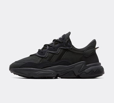 Sneakers og sko adidas Originals Ozweego Sort | GY9425, 0
