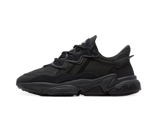 Lifestyle adidas Originals Ozweego Sort | GY9425