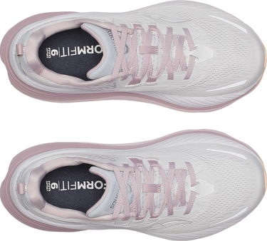 Sneakers og sko Saucony Saucony Hurricane 24 Lyserød | s10933-140, 3