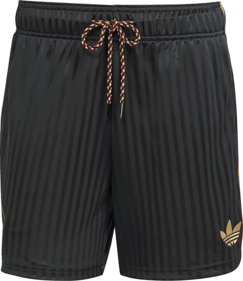 Shorts adidas Originals adidas Originals 1. FC Nürnberg 125th Anniversary Shorts Sort | 6fcnjf0606