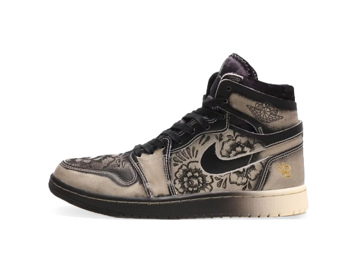 Sneakers og sko Jordan Air Jordan 1 Zoom CMFT 2 "Familia" Sort | FQ8155-010