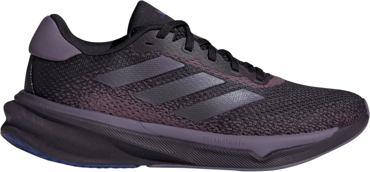 Sneakers og sko adidas Performance adidas SUPERNOVA STRIDE W Sort | ig8290, 0