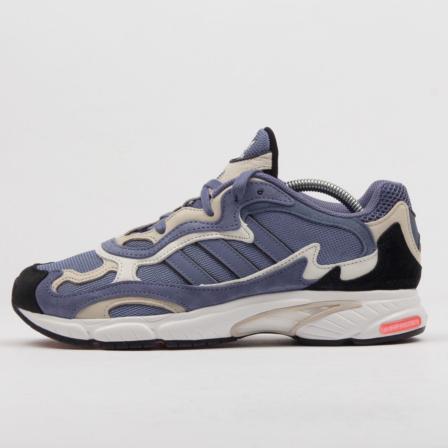 Sneakers og sko adidas Originals Temper Run Blå | G27919, 0