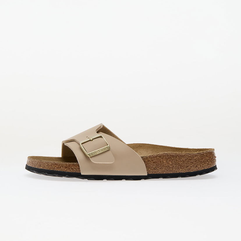 Sneakers og sko Birkenstock Catalina Slides Beige | 1029245
