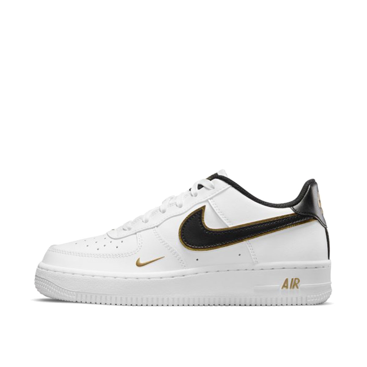 Sneakers og sko Nike Air Force 1 Hvid | DM3322-100, 1