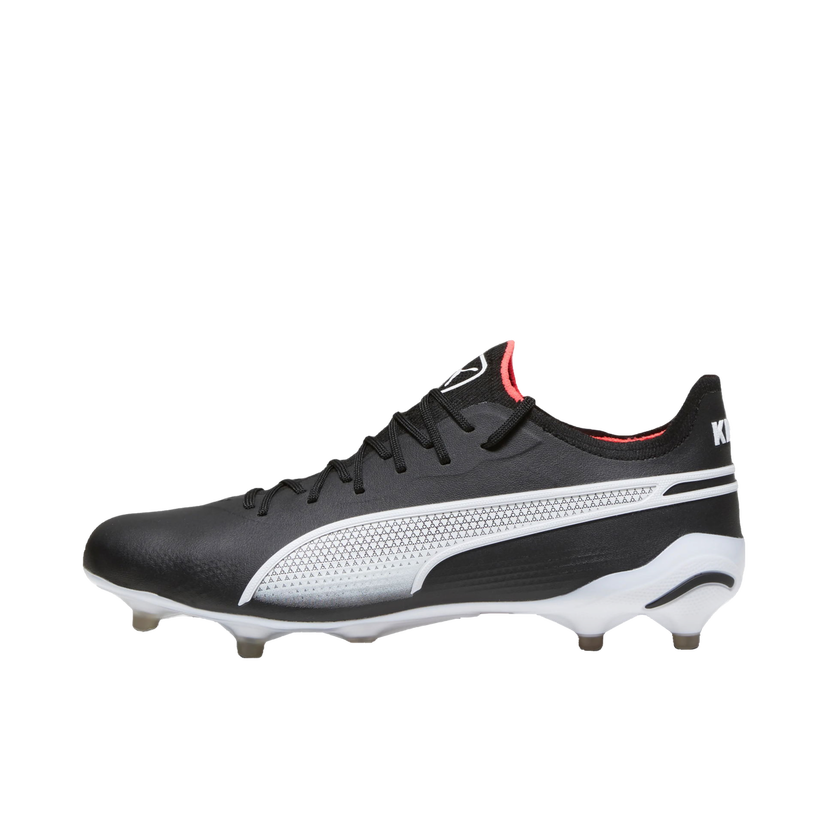 Sneakers og sko Puma Puma KING ULTIMATE FG/AG Sort | 107563-01