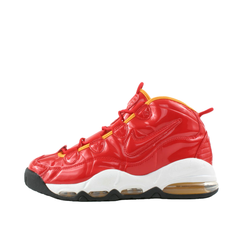 Sneakers og sko Nike Air Max Tempo Char Aznable Gundam Rød | 308312-661
