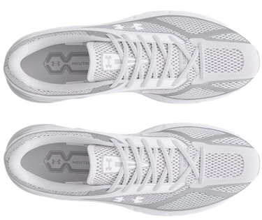 Sneakers og sko Under Armour HOVR Apparition RTRFTR TC Hvid | 3027595-111, 2