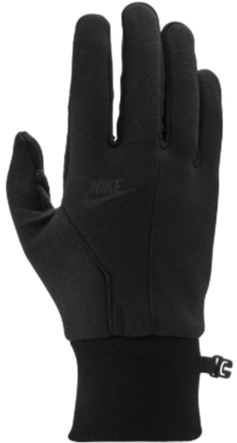 Handsker Nike TF Tech Fleece LG 2.0 Gloves Sort | 931640-4690
