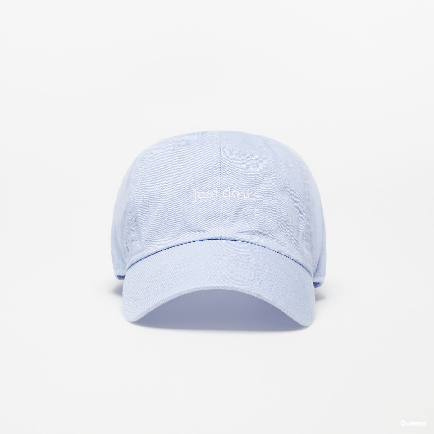 Kasket Nike Sportswear Heritage86 Blå | CQ9512-548, 0
