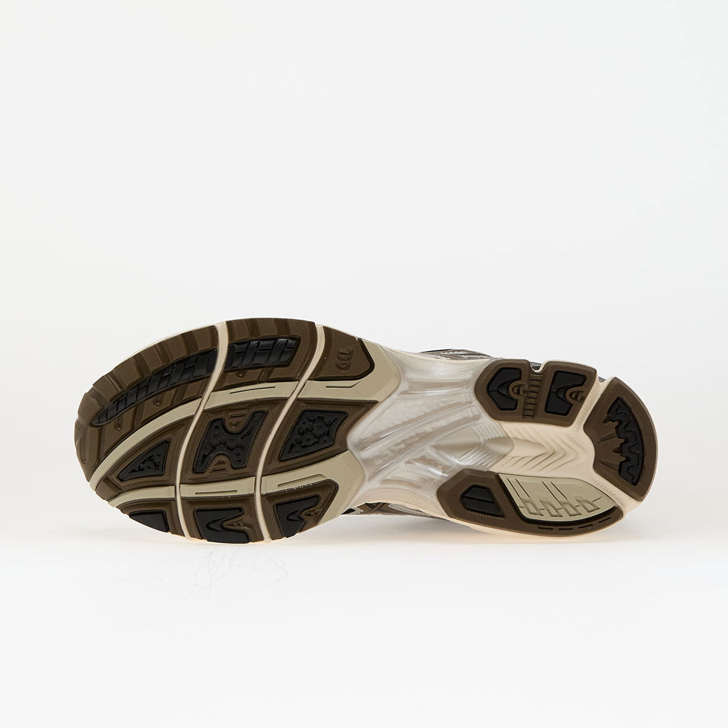 Sneakers og sko Asics GEL-NIMBUS 10.1 Hvid | 1203A543-107, 1