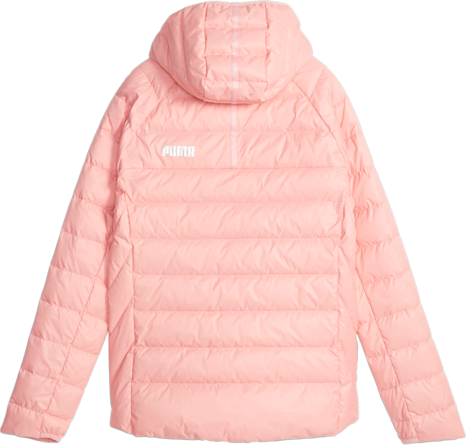 Puffer jakke Puma Puma PackLite Hooded Down Jacket Lyserød | 849407-63, 1