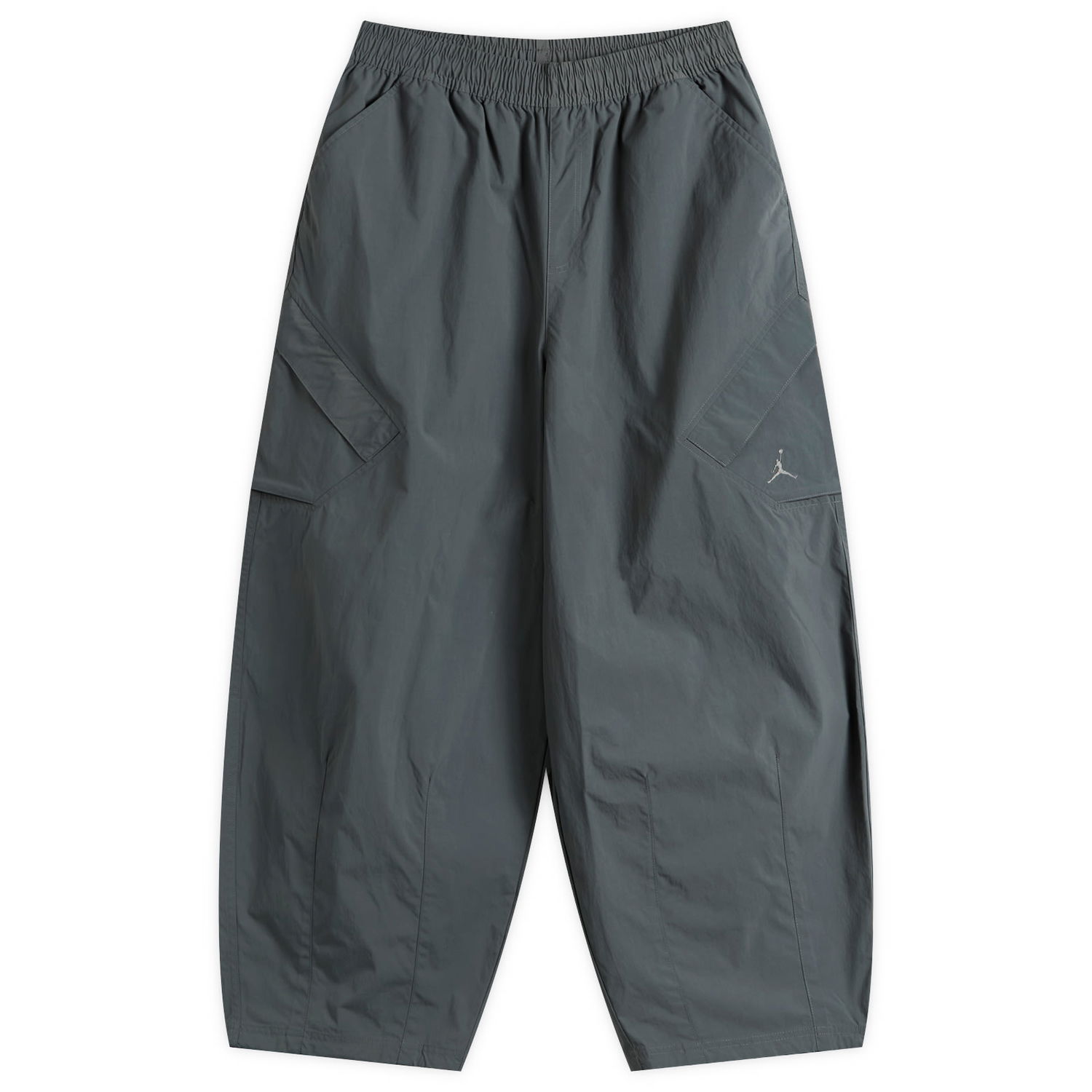 Bukser Jordan Air Jordan Flight Chicago Parachute Pant W Turkis | HM6144-068, 1