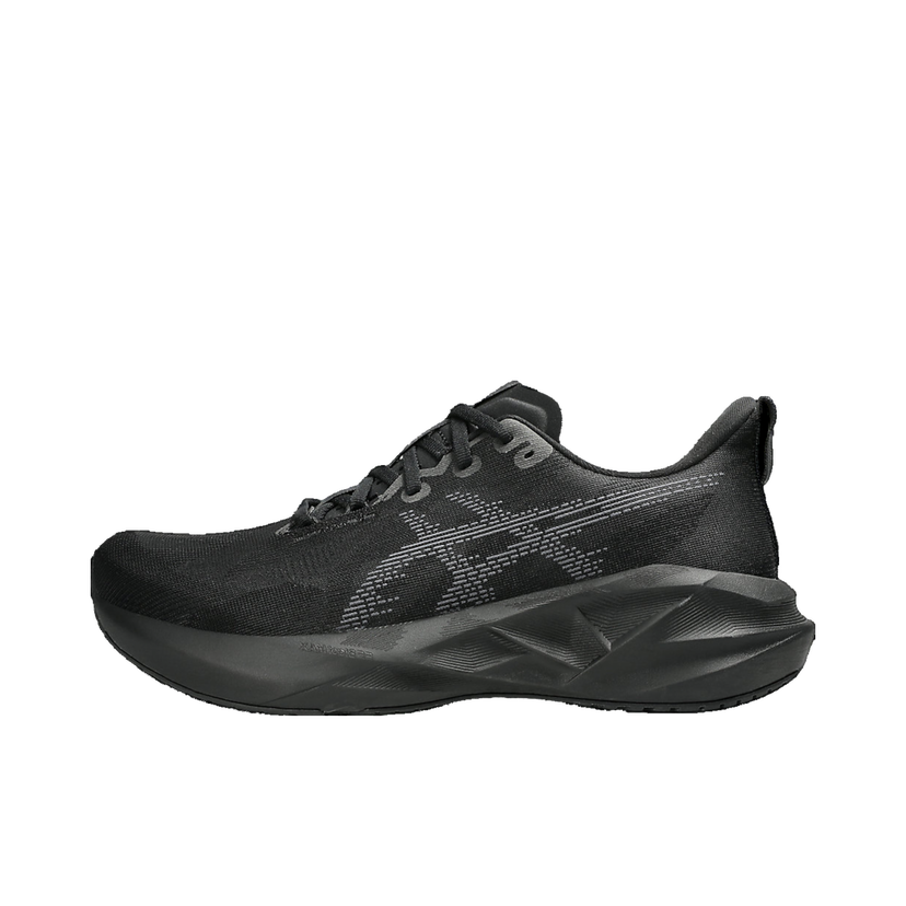 Sneakers og sko Asics NOVABLAST 5 Sort | 1011b974-002