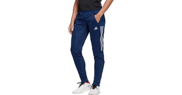 Joggingbukser adidas Originals Condivo 20 Training Pants Mørkeblå | fn0022, 1