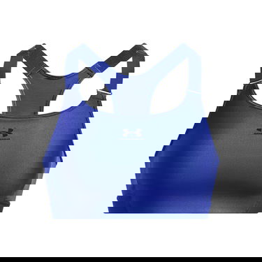 Bh Under Armour HeatGear Mørkeblå | 1379195-400, 2