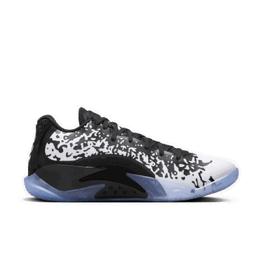 Sneakers og sko Jordan Jordan Zion 3 Gen Zion Sort | DR0675-018, 3