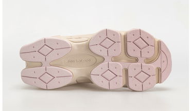 Sneakers og sko New Balance 9060 Beige | GC9060JP, 7